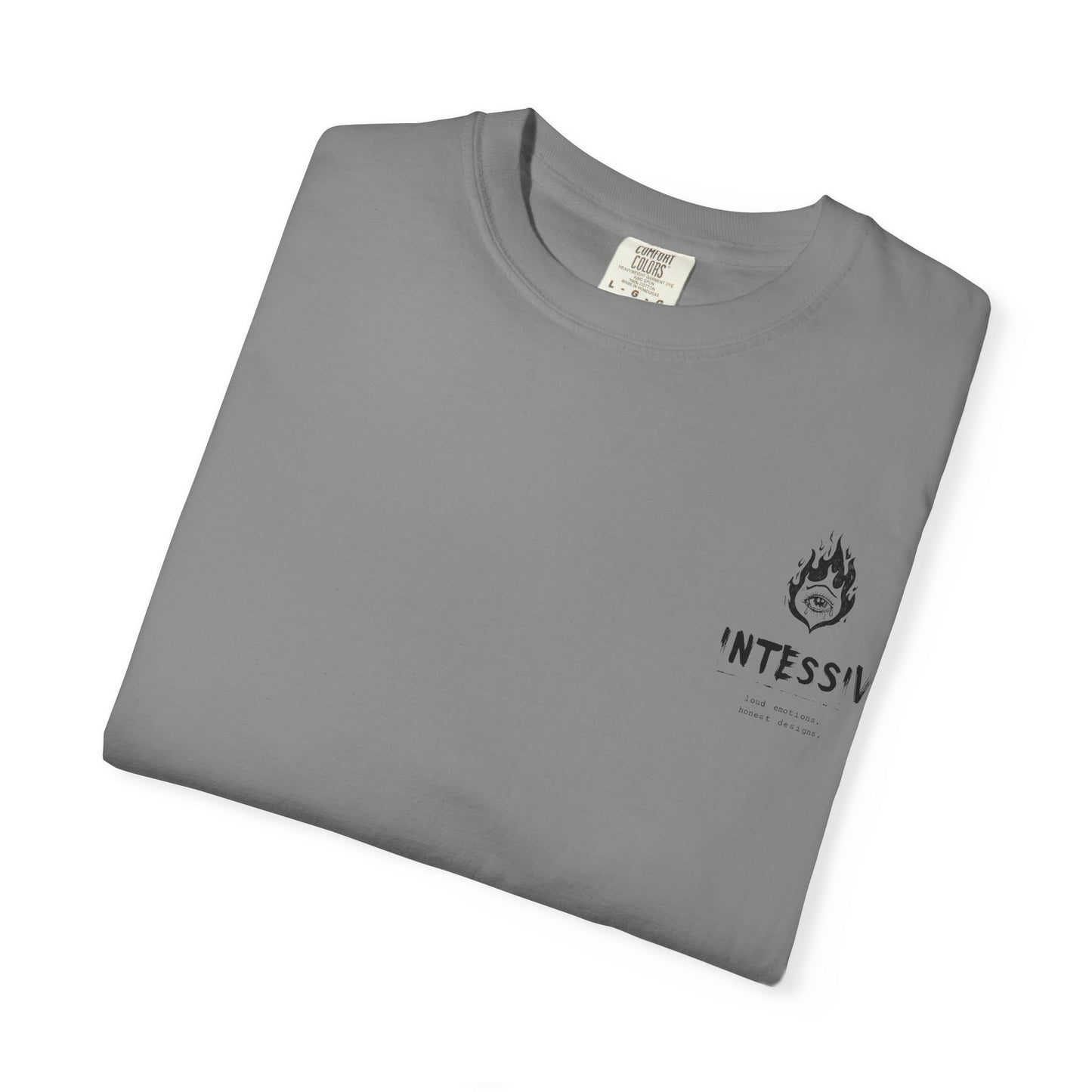 Reverse Heartbreak Tee