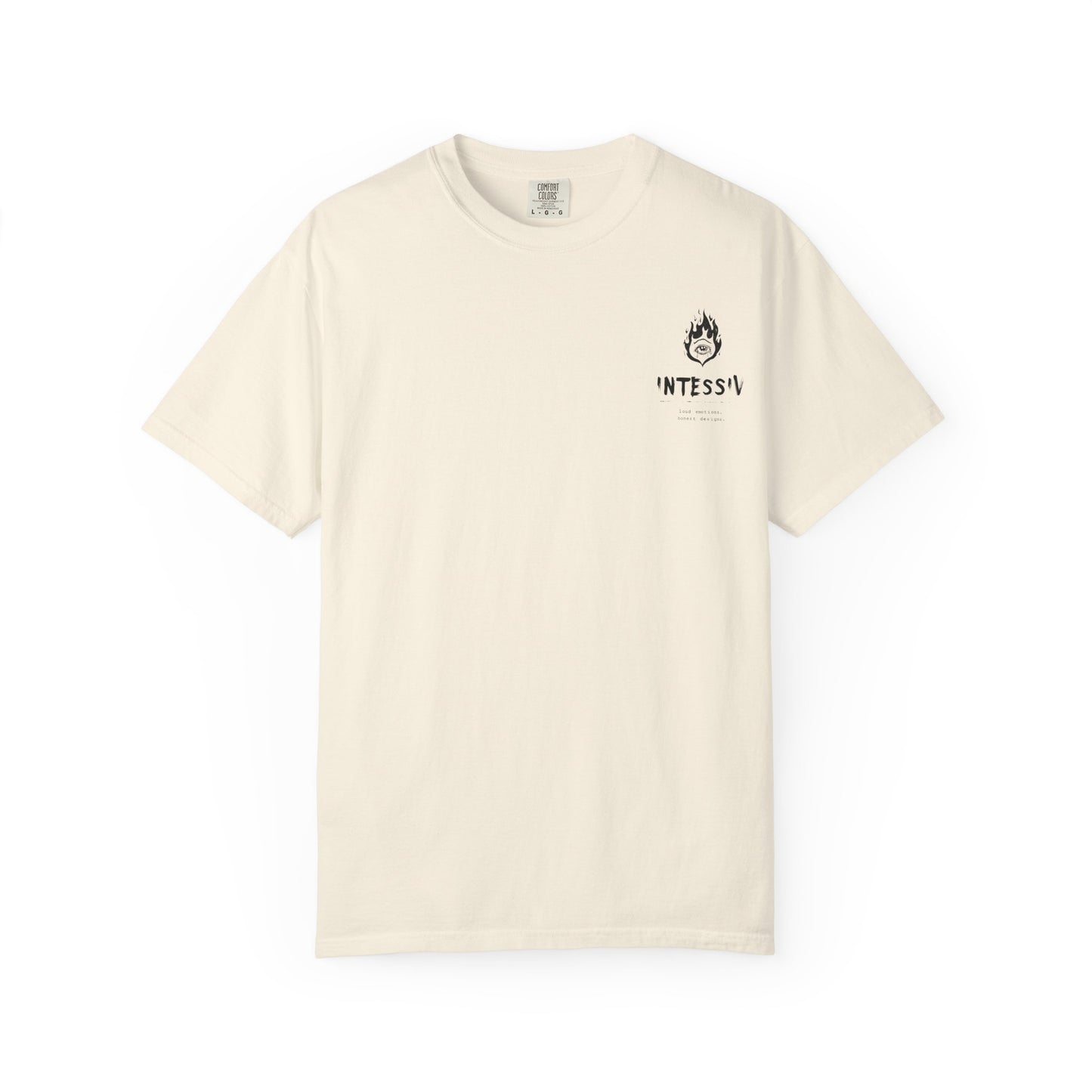 Reverse Heartbreak Tee