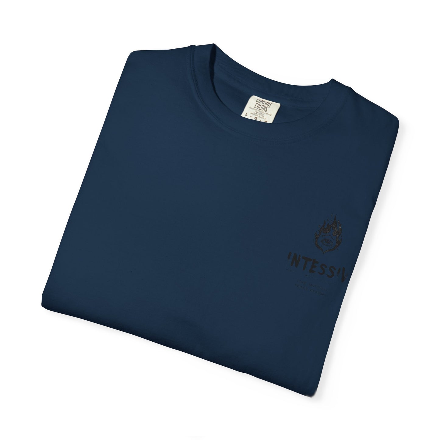 Surf Vibes T-shirt with 'Couple Good Ones' Graphic