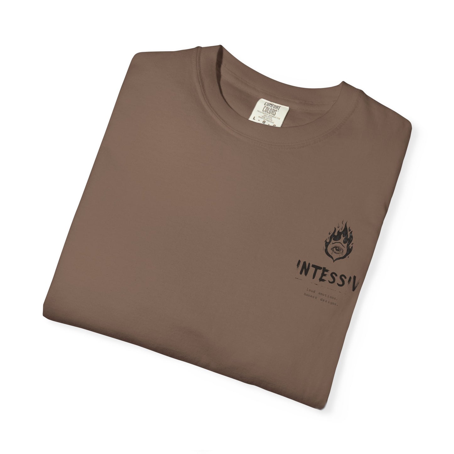 Surf Vibes T-shirt with 'Couple Good Ones' Graphic