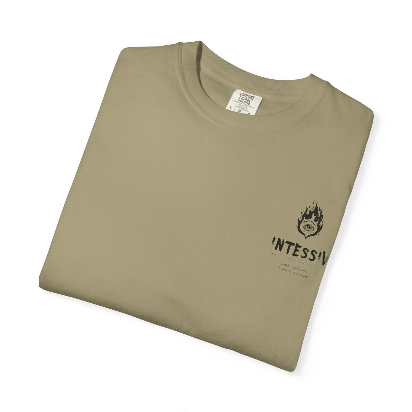 Reverse Heartbreak Tee
