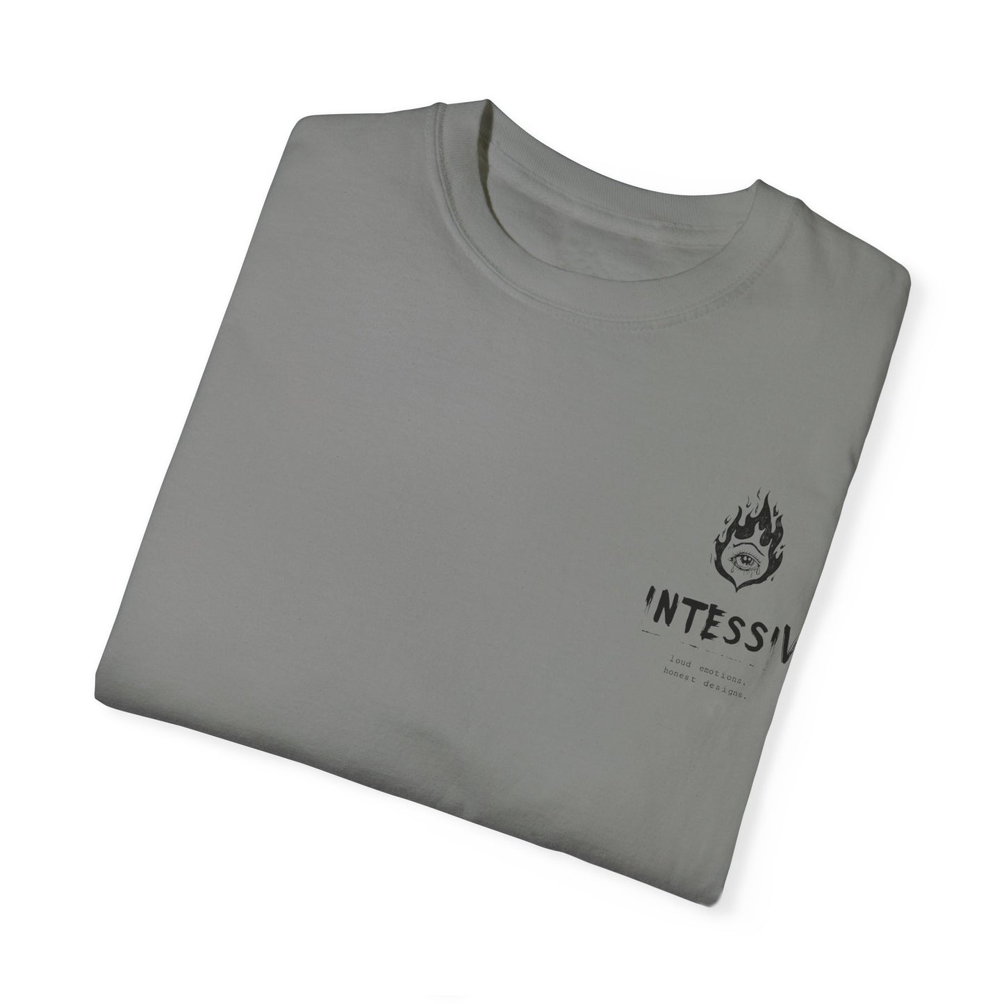 Unisex Garment-Dyed T-shirt - 'Now This is Sunday' Casual Tee