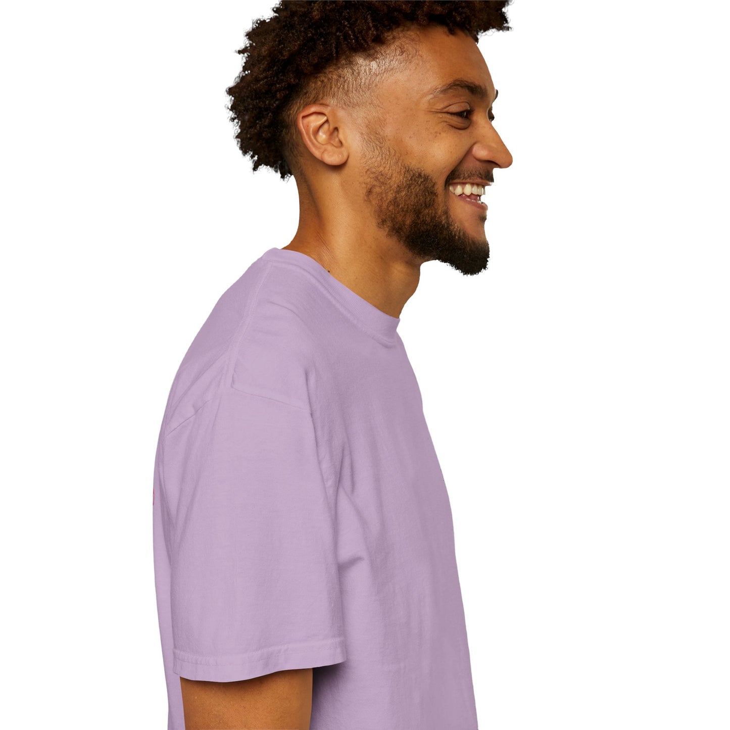 Self Growth Disco Club Unisex Garment-Dyed T-Shirt - Fun Fitness Vibe
