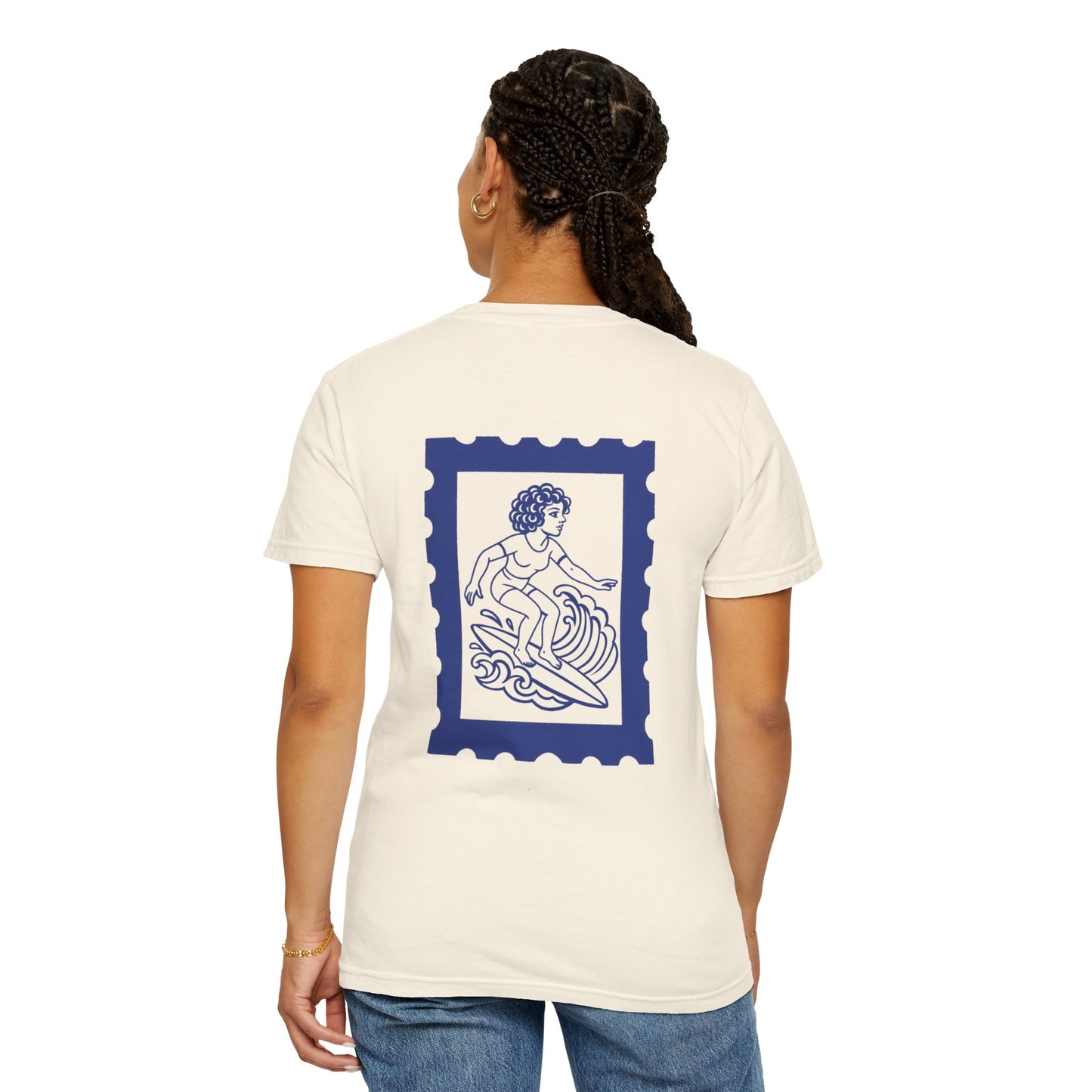 Surf Sunday T-shirt