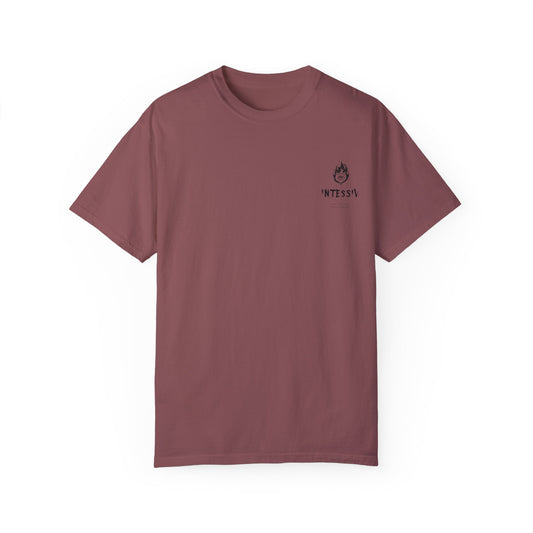 Challenges Help Me Grow Unisex Garment-Dyed T-shirt