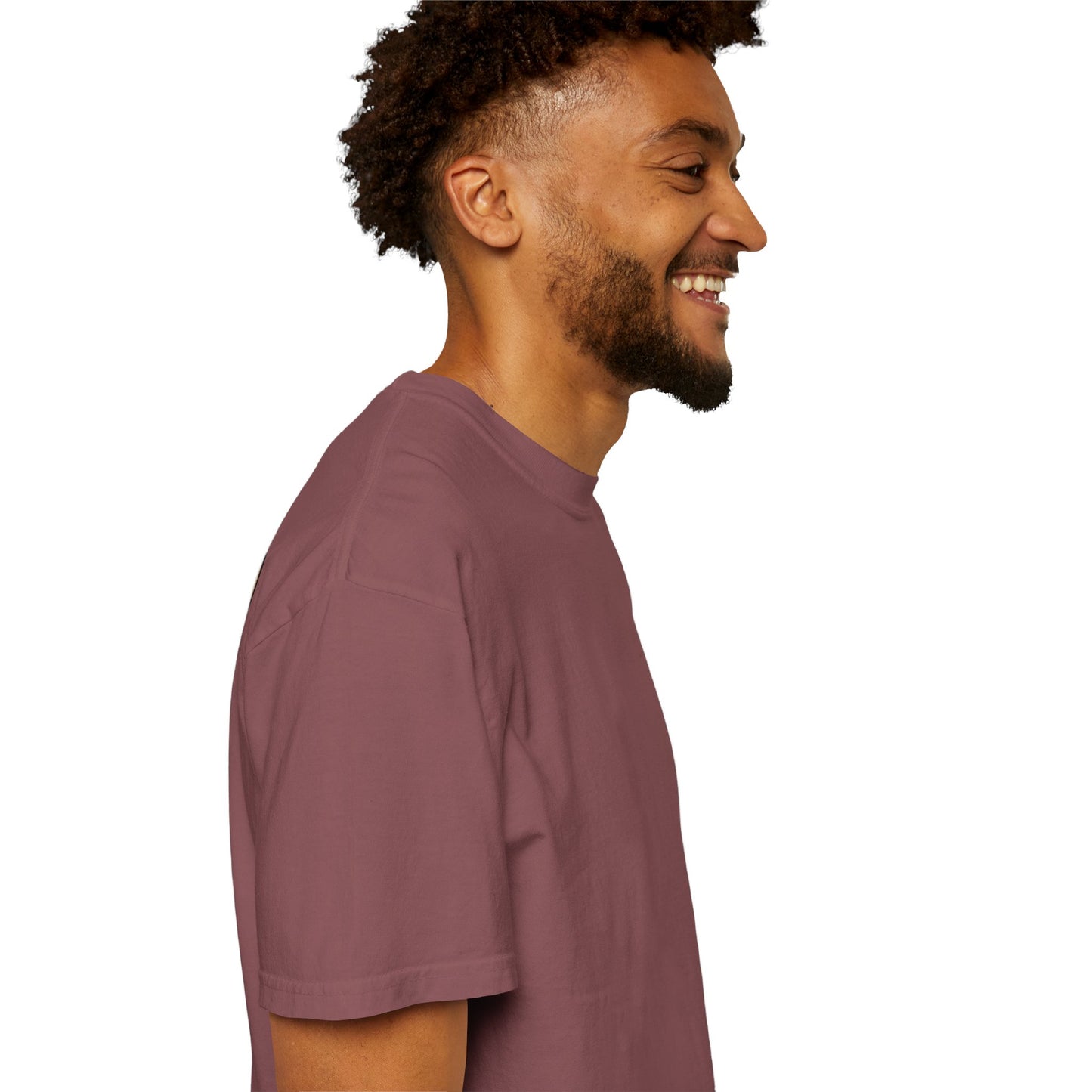 Reverse Heartbreak Tee