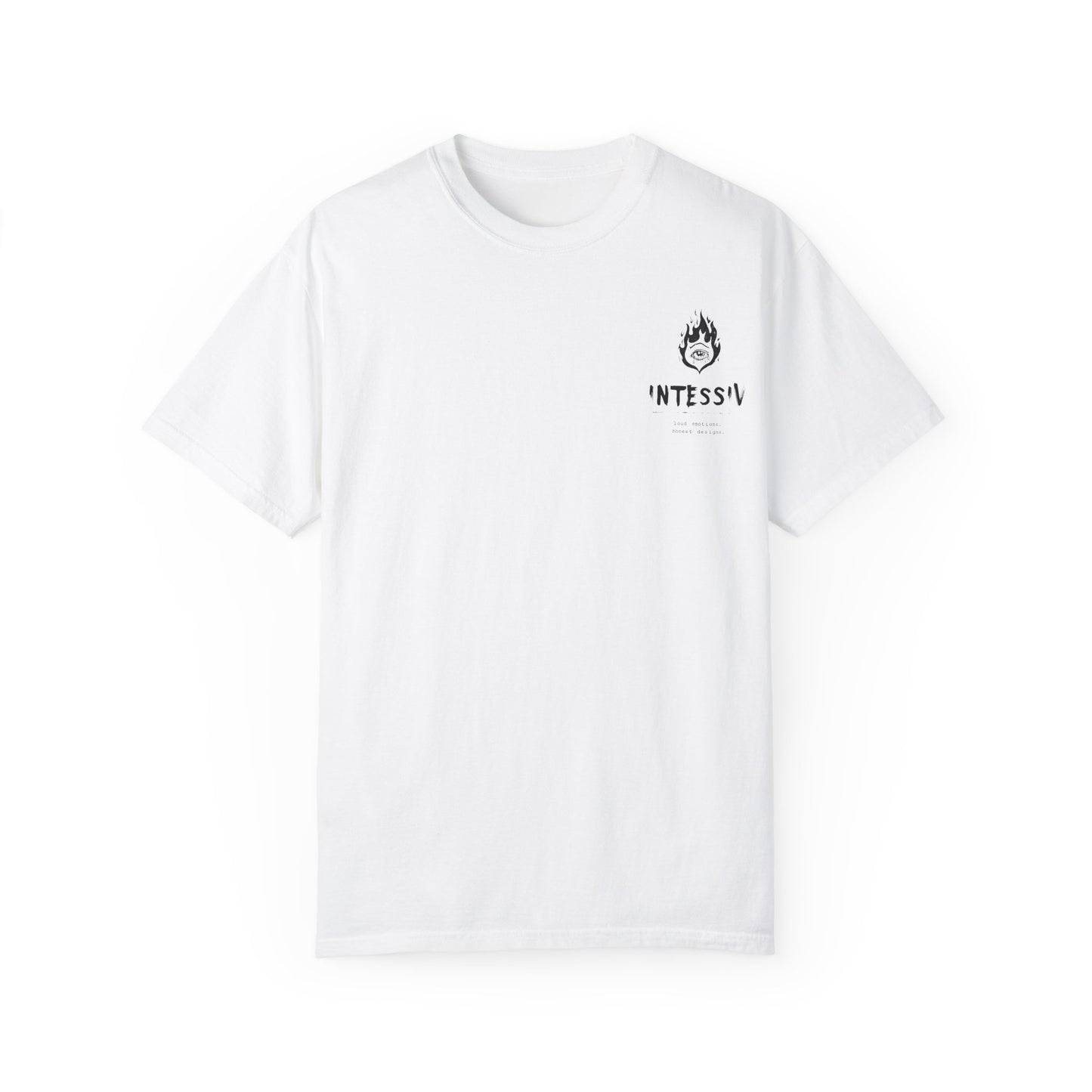 Unisex Garment-Dyed T-shirt - 'Now This is Sunday' Casual Tee