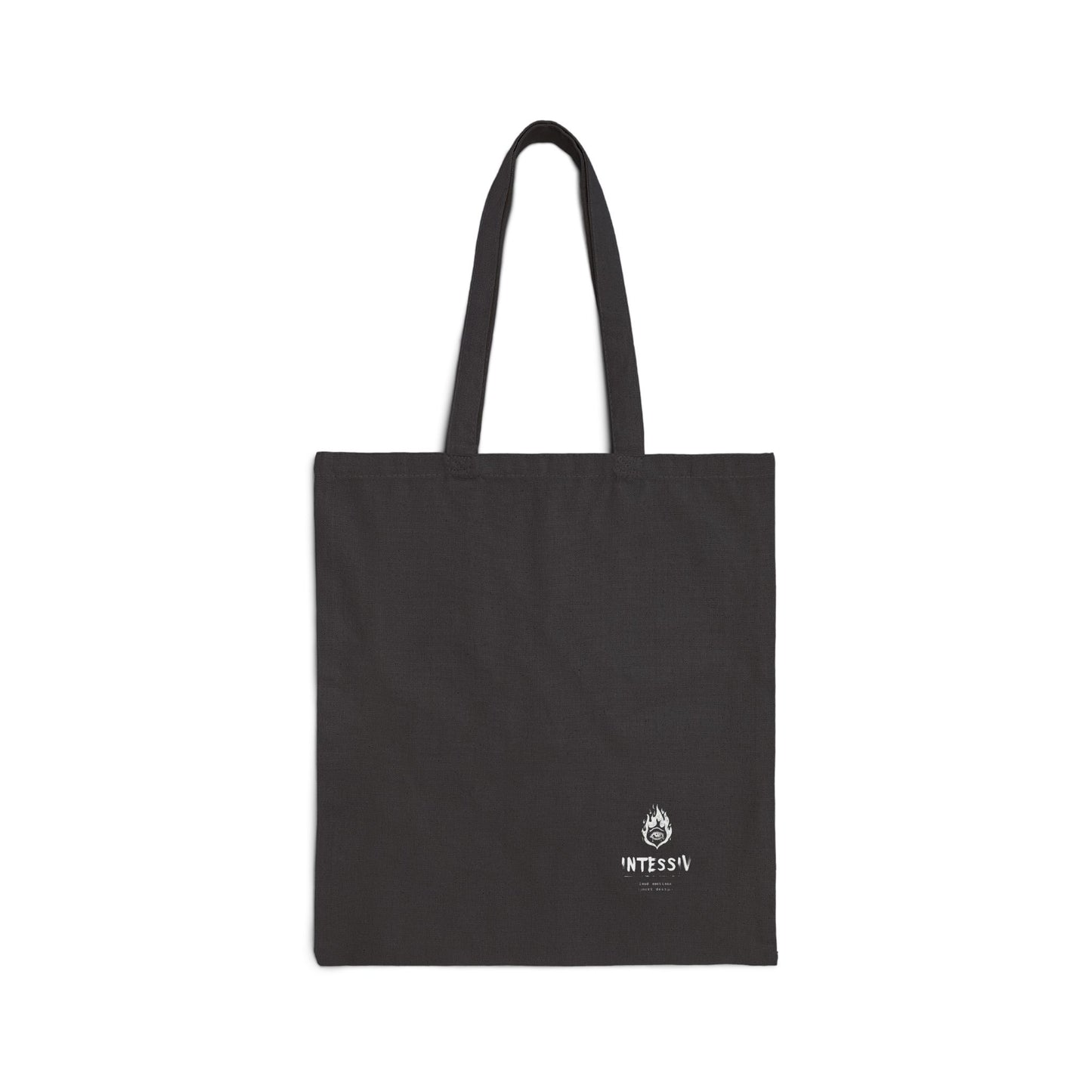 Heart Web Tote Bag