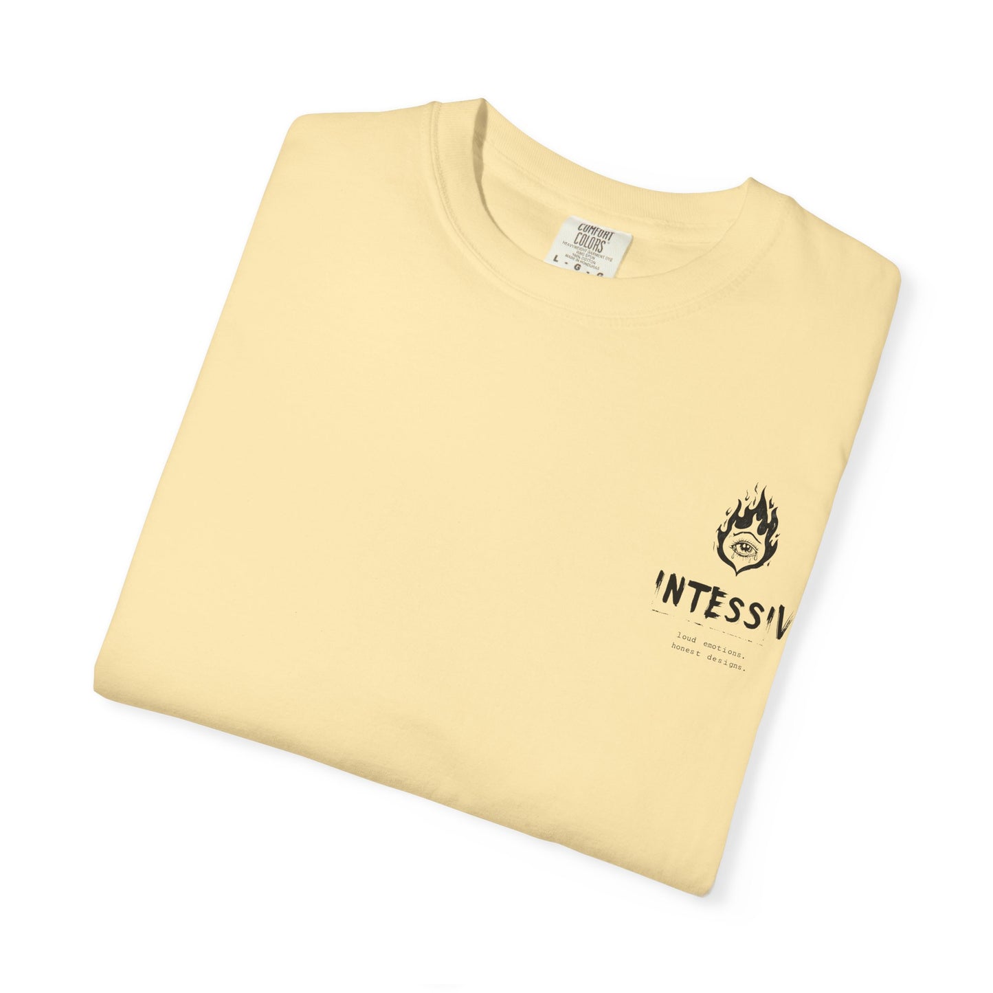 Reverse Heartbreak Tee