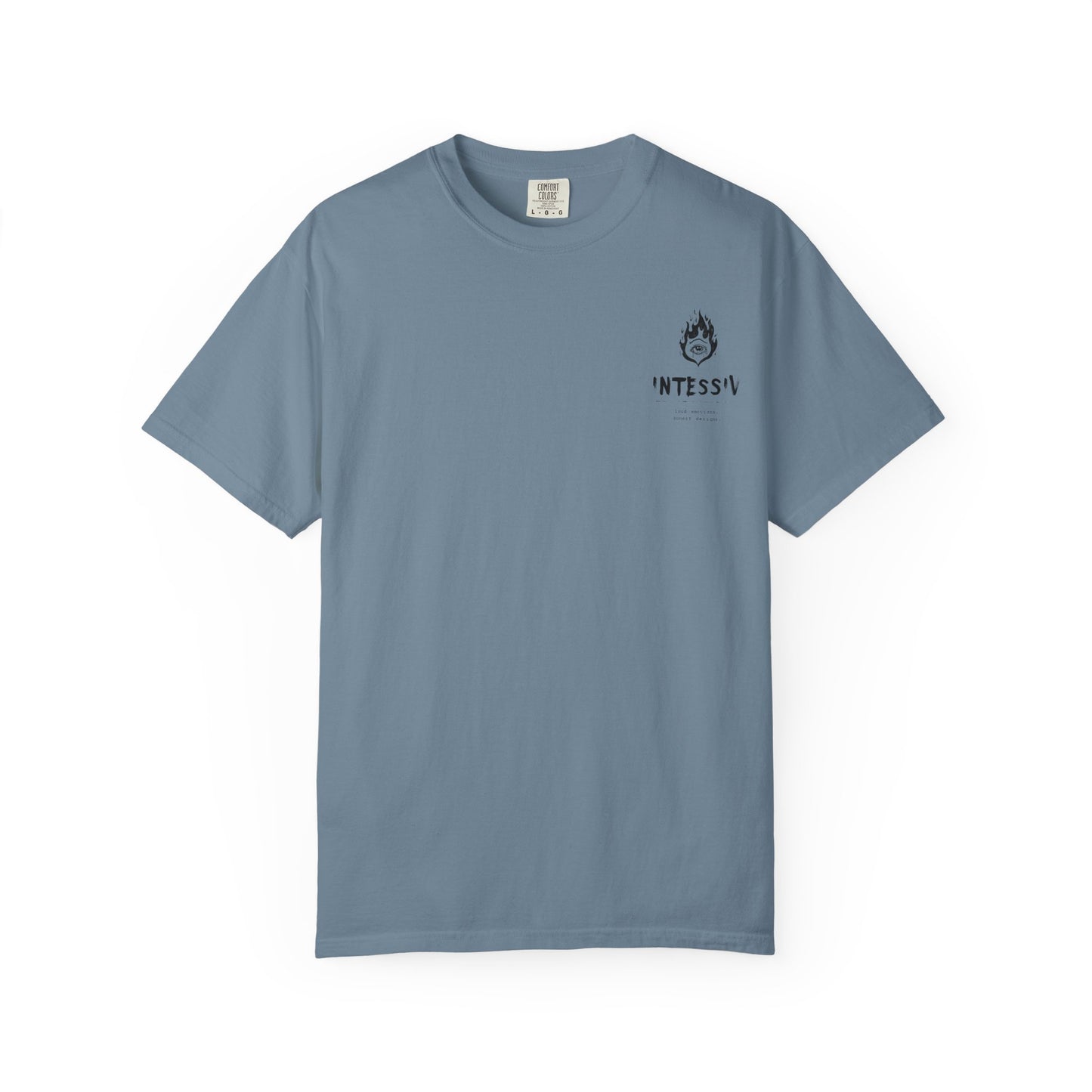 Surf Vibes T-shirt with 'Couple Good Ones' Graphic