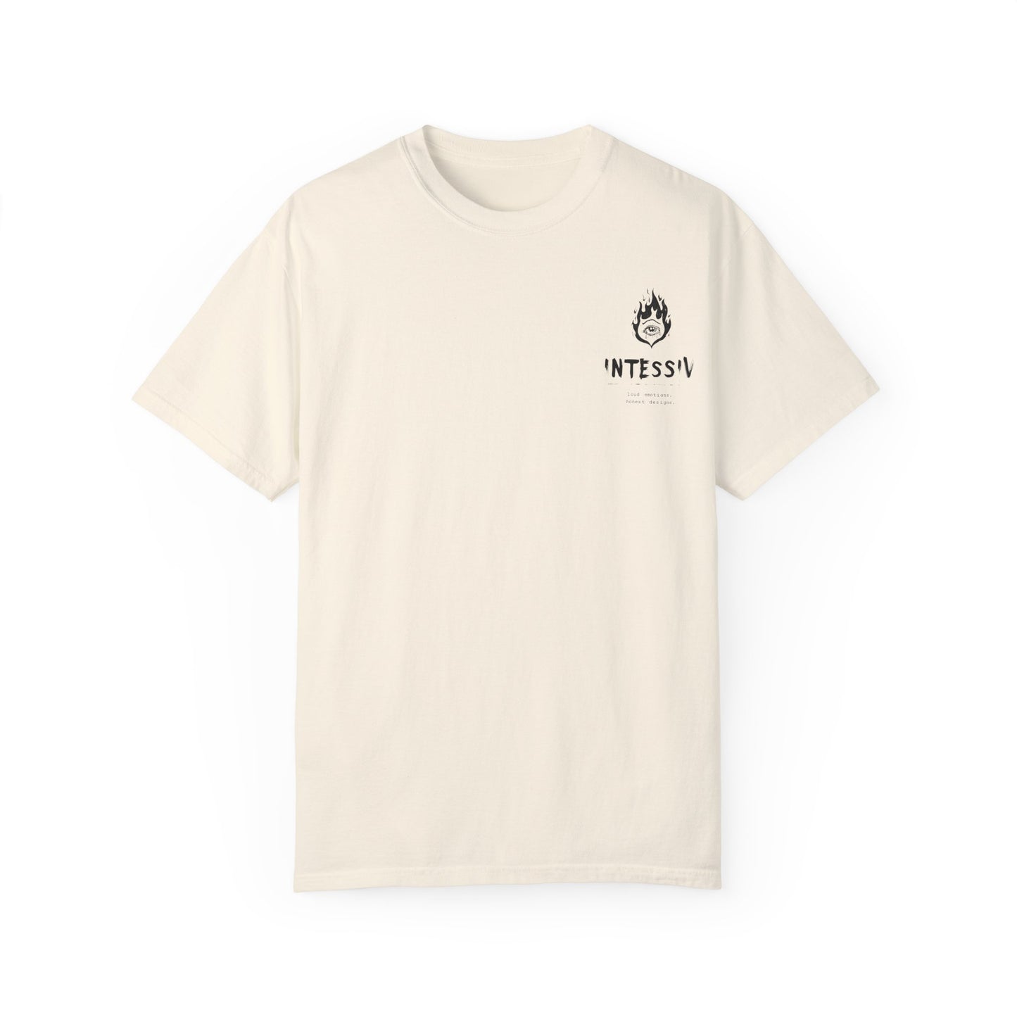 Unisex Garment-Dyed T-shirt - 'Now This is Sunday' Casual Tee