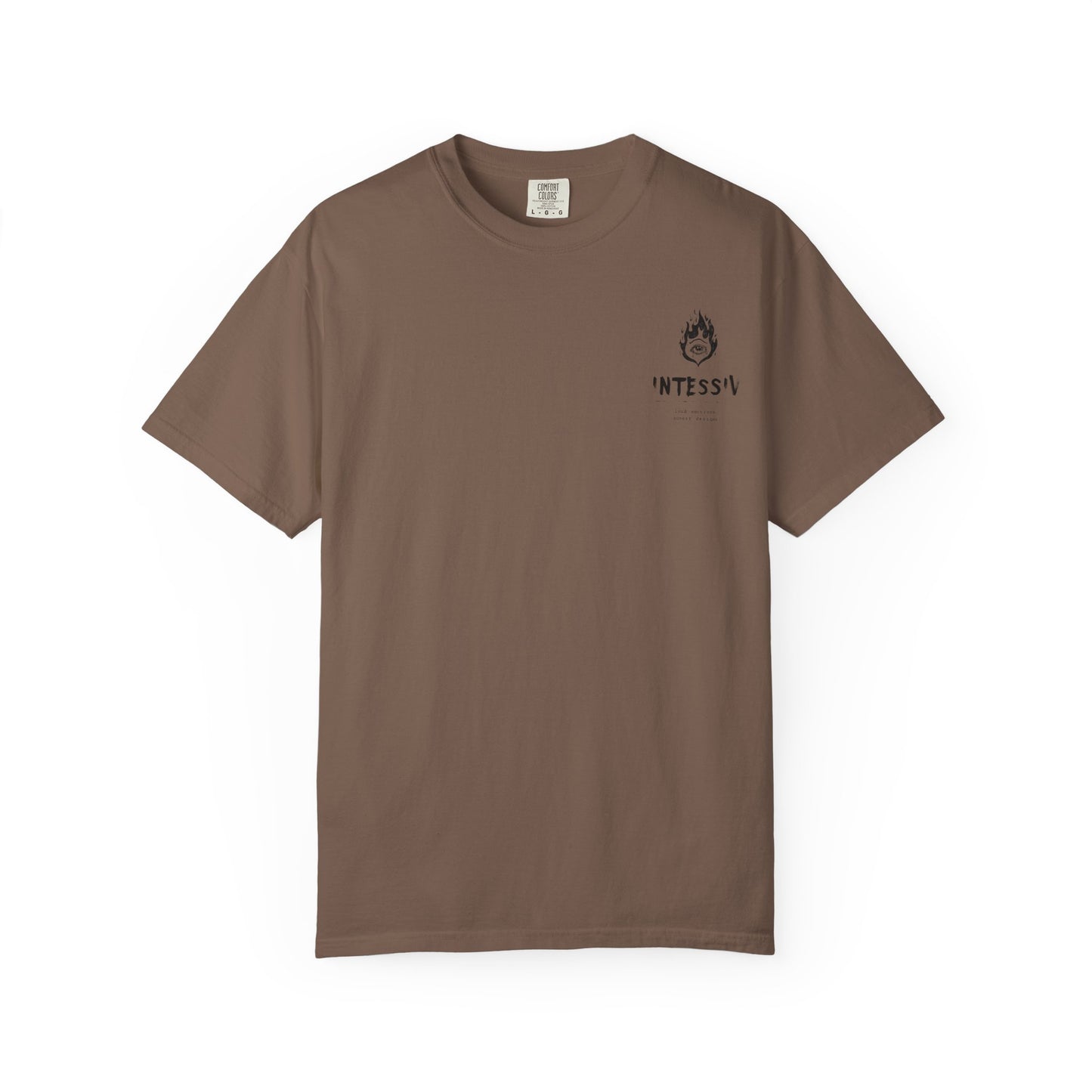 Surf Vibes T-shirt with 'Couple Good Ones' Graphic