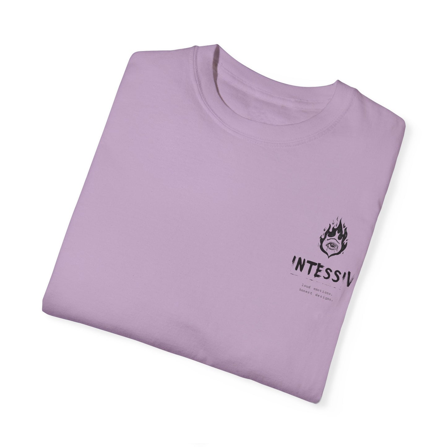 Self Growth Disco Club Unisex Garment-Dyed T-Shirt - Fun Fitness Vibe
