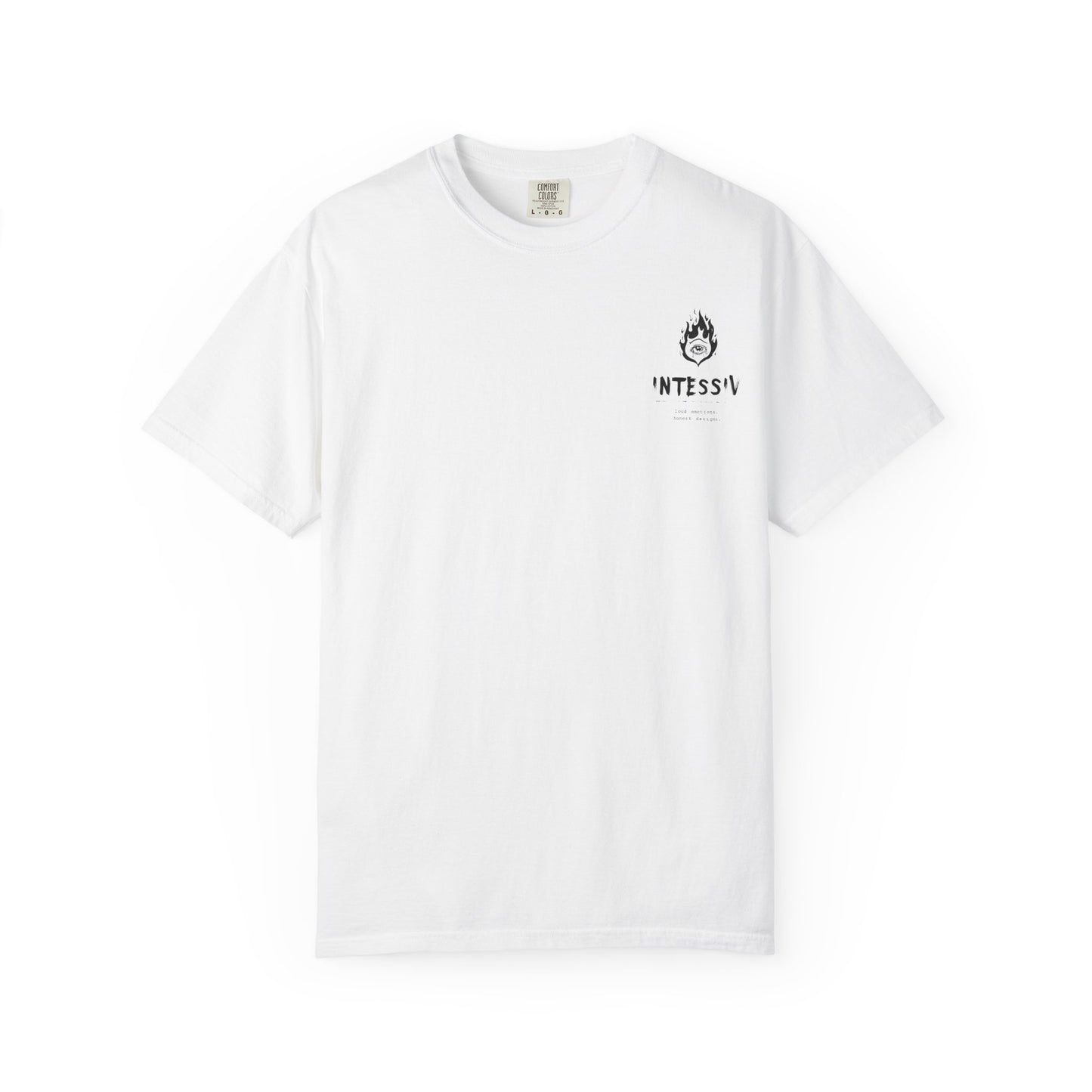 Surf Vibes T-shirt with 'Couple Good Ones' Graphic