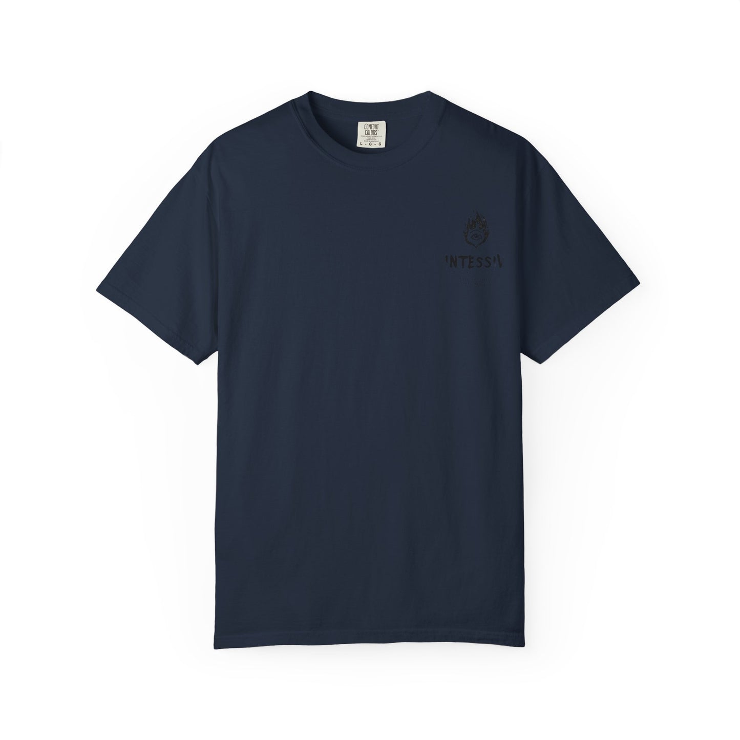 Reverse Heartbreak Tee