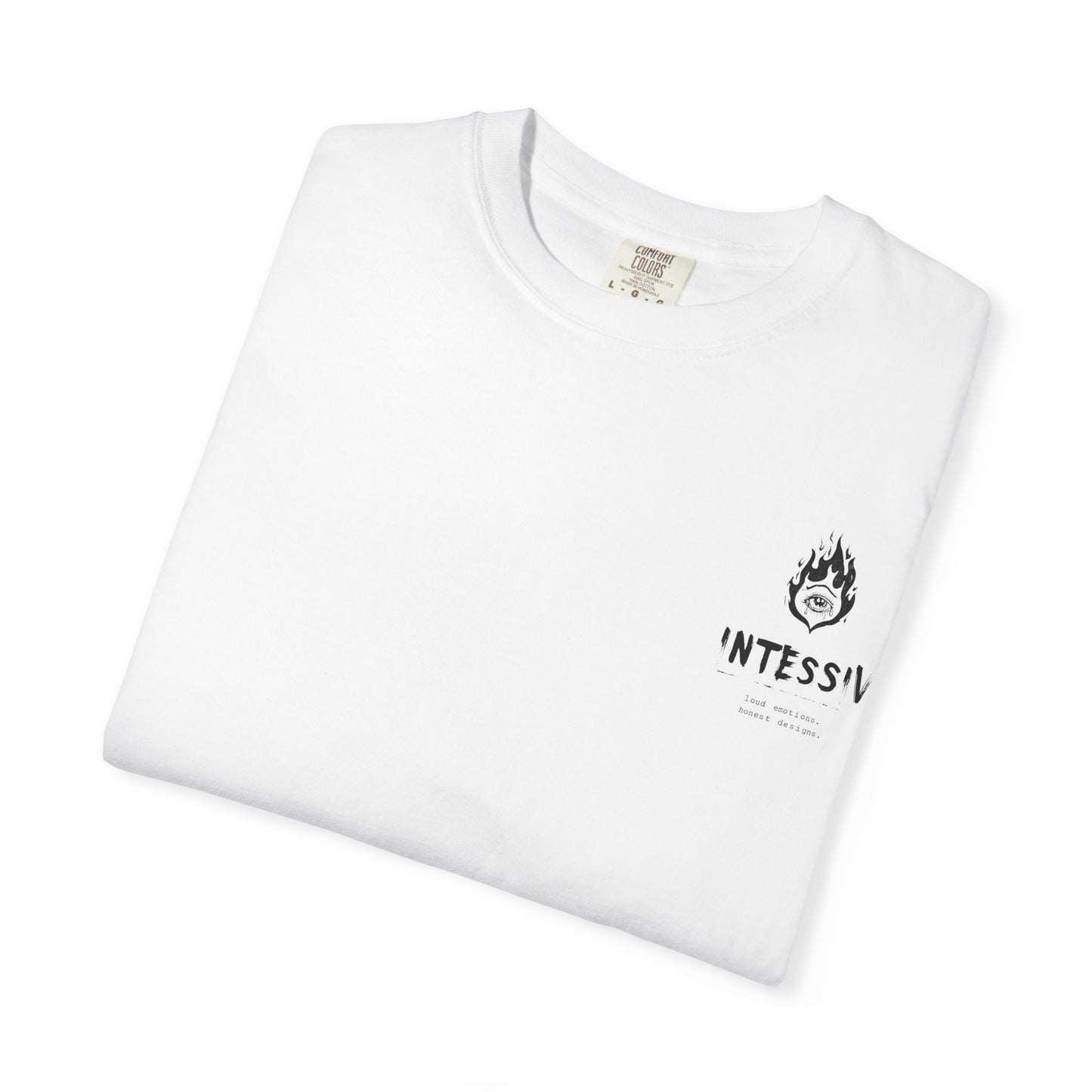 Reverse Heartbreak Tee