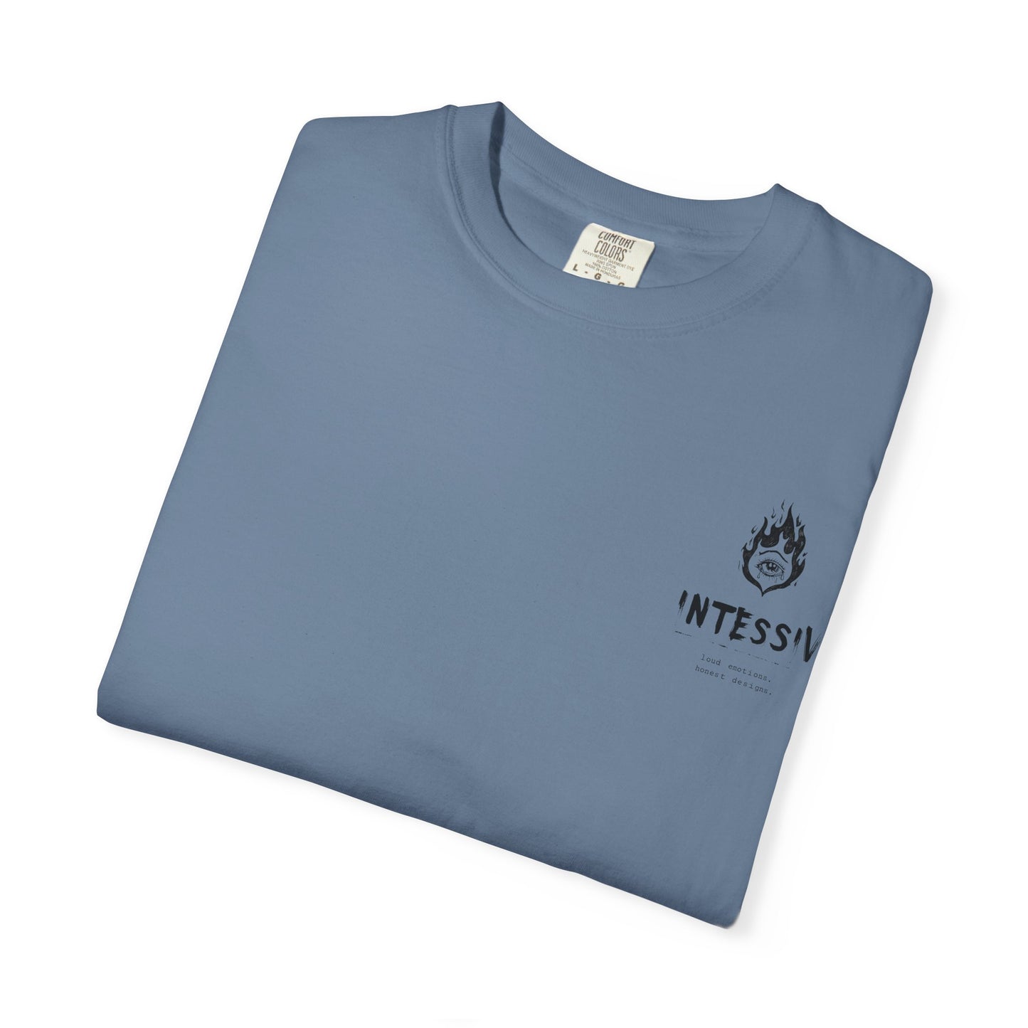 Reverse Heartbreak Tee