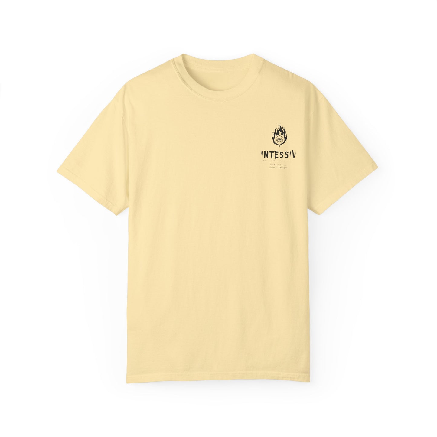 Self Growth Disco Club Unisex Garment-Dyed T-Shirt - Fun Fitness Vibe