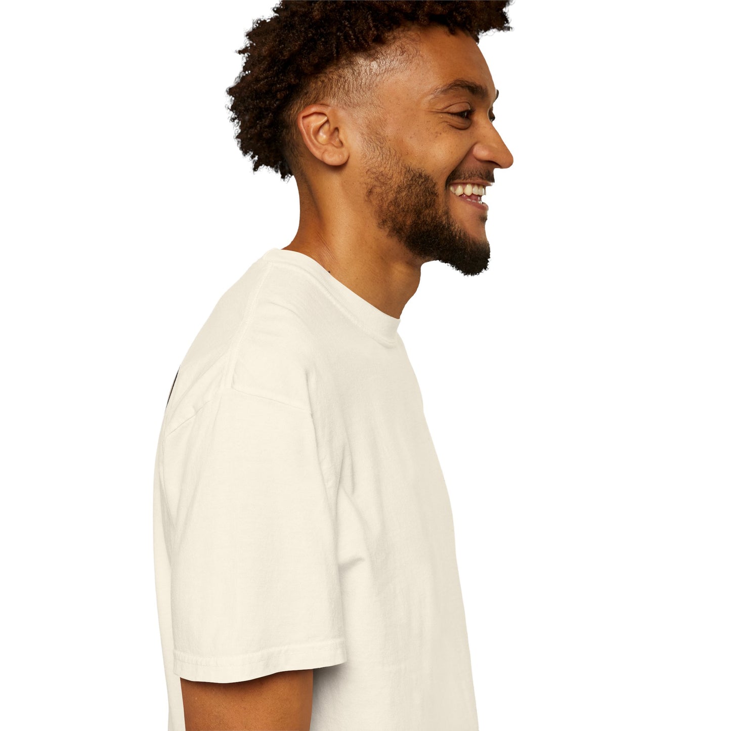 Reverse Heartbreak Tee