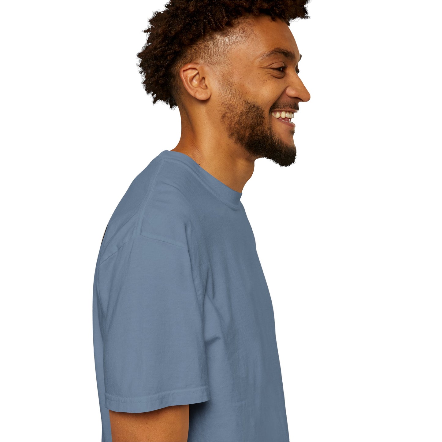 Reverse Heartbreak Tee