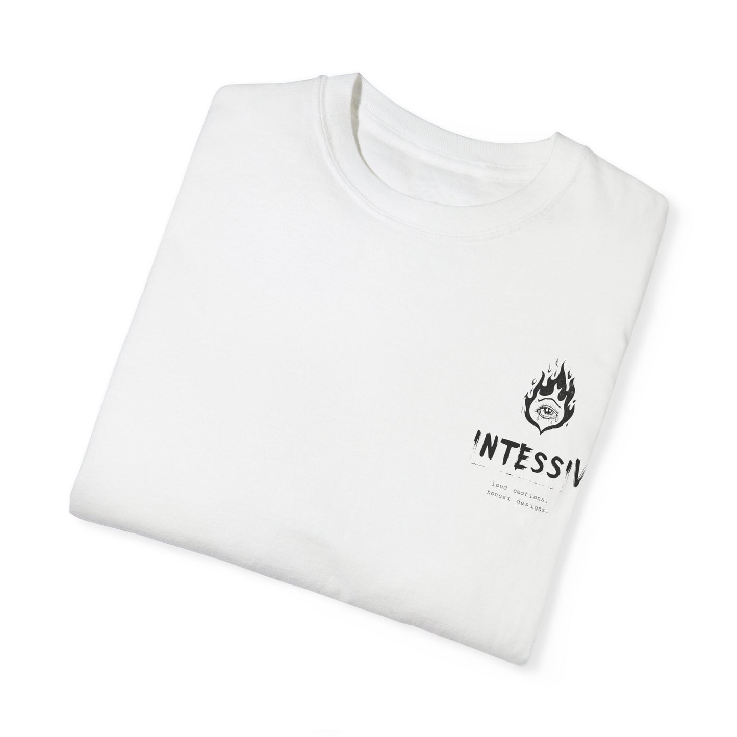 Unisex Garment-Dyed T-shirt - 'Now This is Sunday' Casual Tee