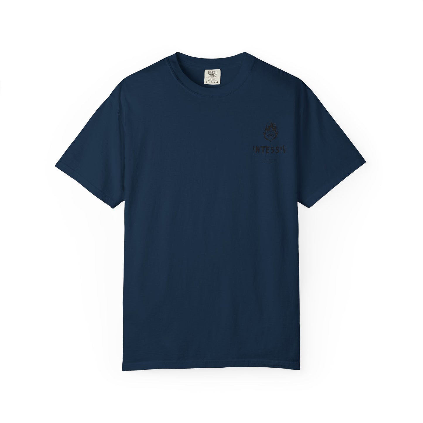 Surf Vibes T-shirt with 'Couple Good Ones' Graphic