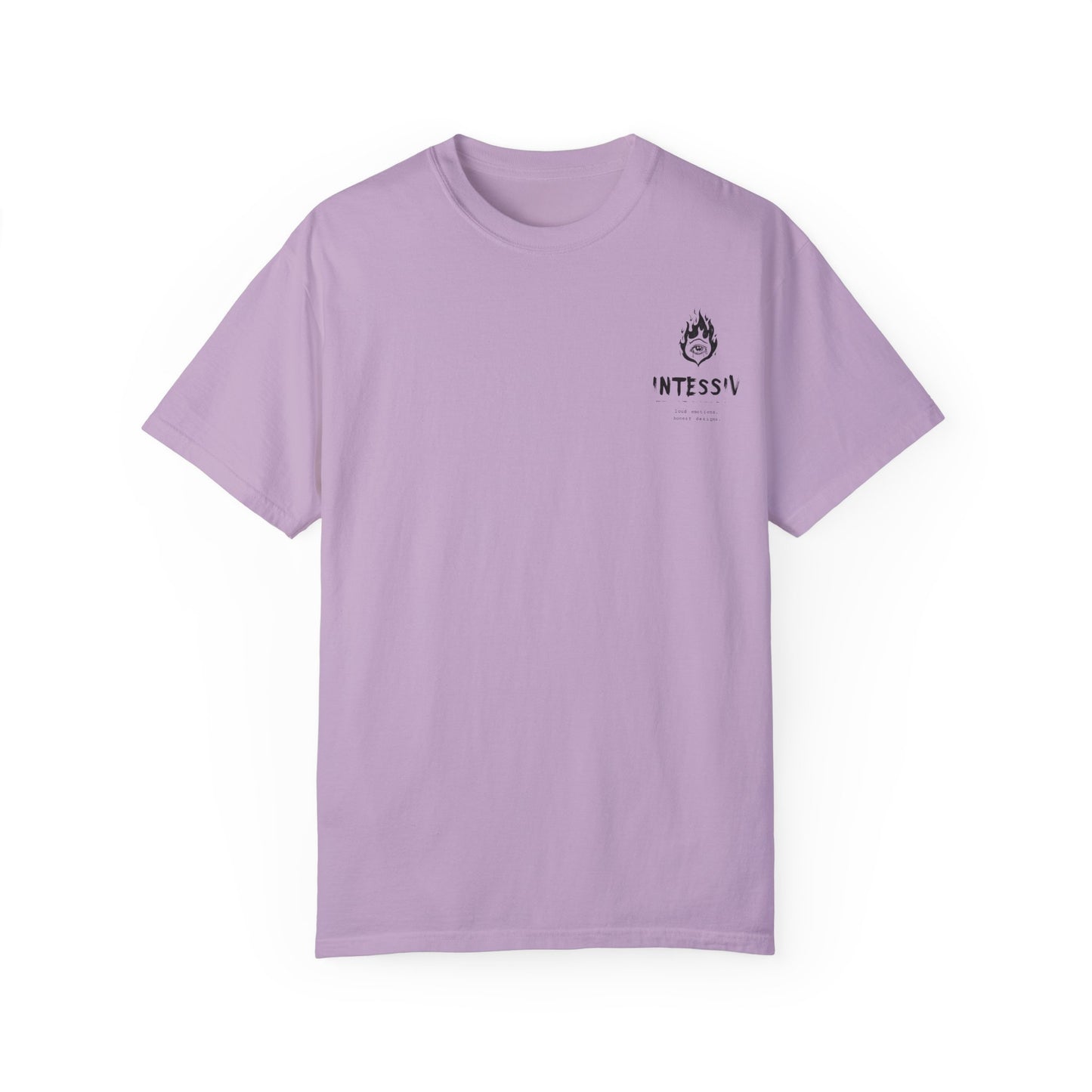 Self Growth Disco Club Unisex Garment-Dyed T-Shirt - Fun Fitness Vibe