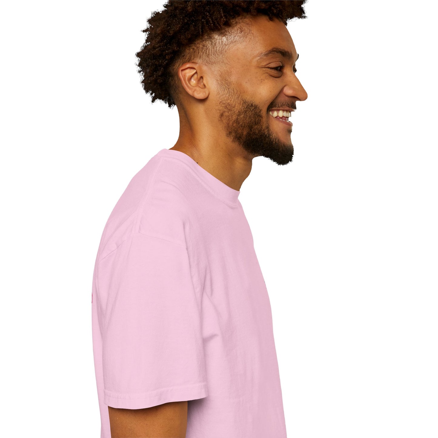 Self Growth Disco Club Unisex Garment-Dyed T-Shirt - Fun Fitness Vibe