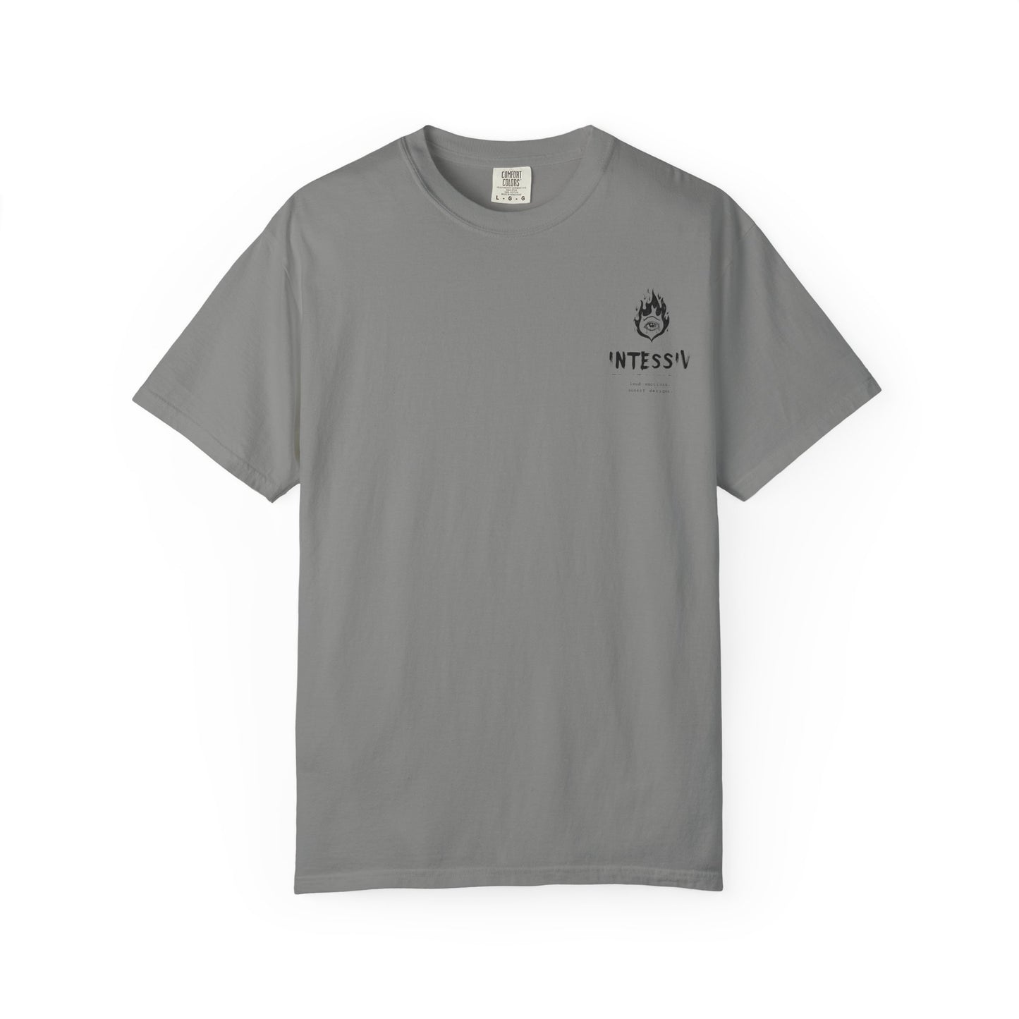 Surf Vibes T-shirt with 'Couple Good Ones' Graphic