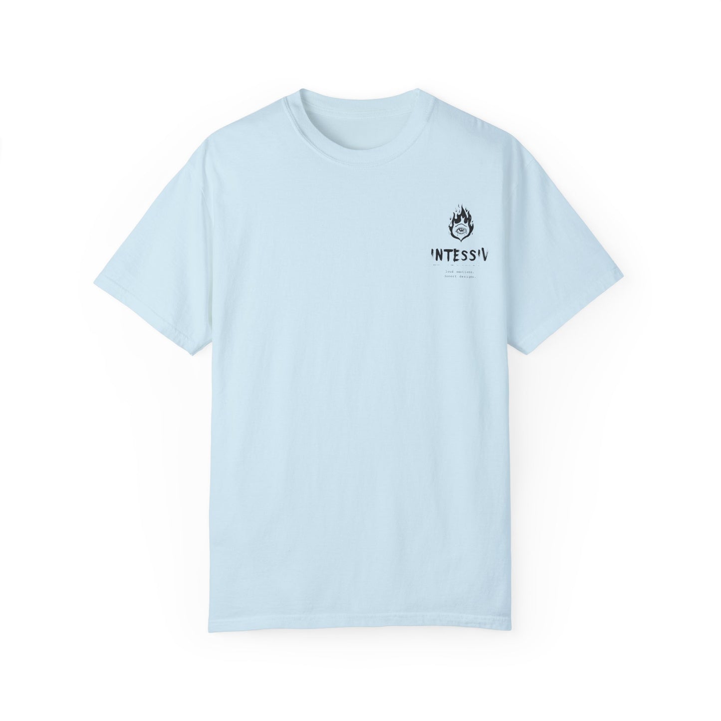 Self Growth Disco Club Unisex Garment-Dyed T-Shirt - Fun Fitness Vibe