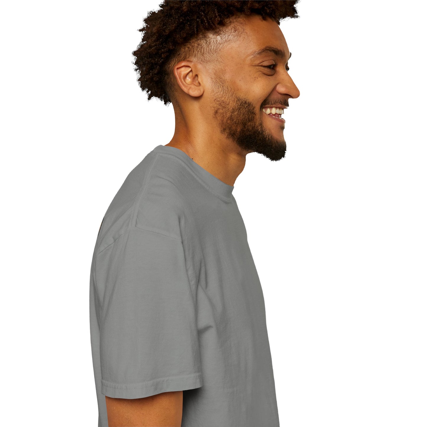 Reverse Heartbreak Tee