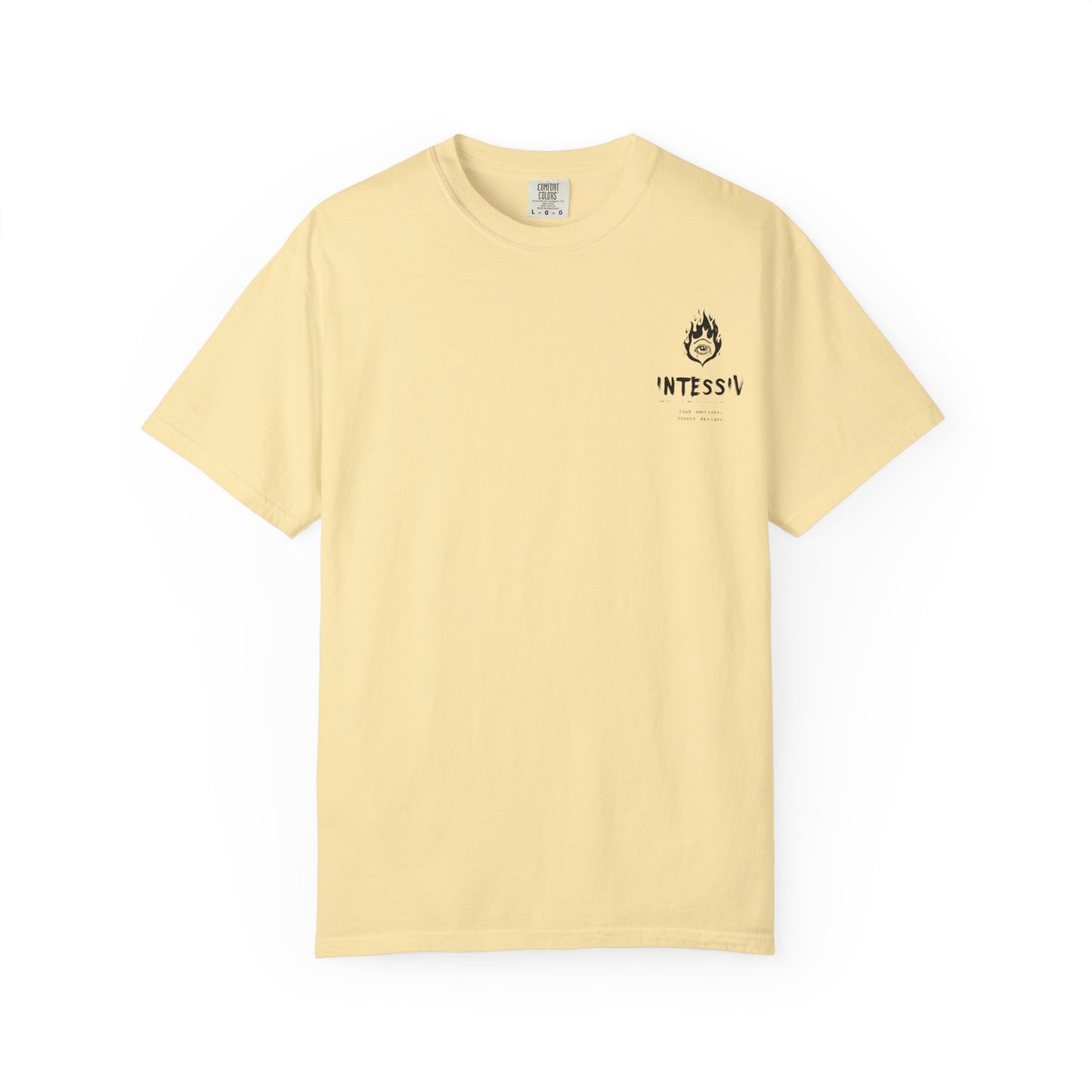 Reverse Heartbreak Tee