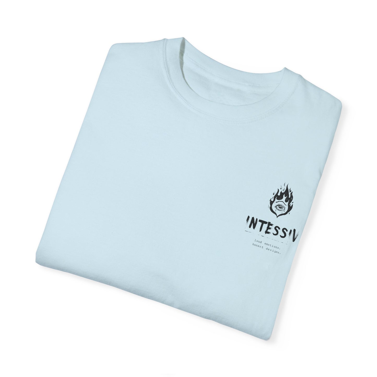 Self Growth Disco Club Unisex Garment-Dyed T-Shirt - Fun Fitness Vibe