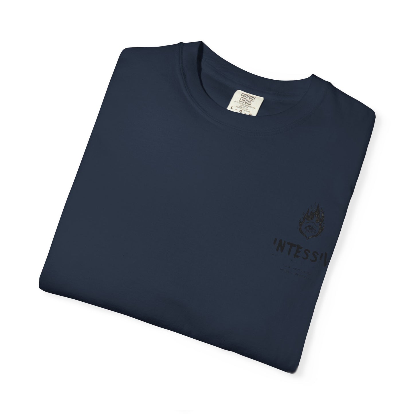 Reverse Heartbreak Tee