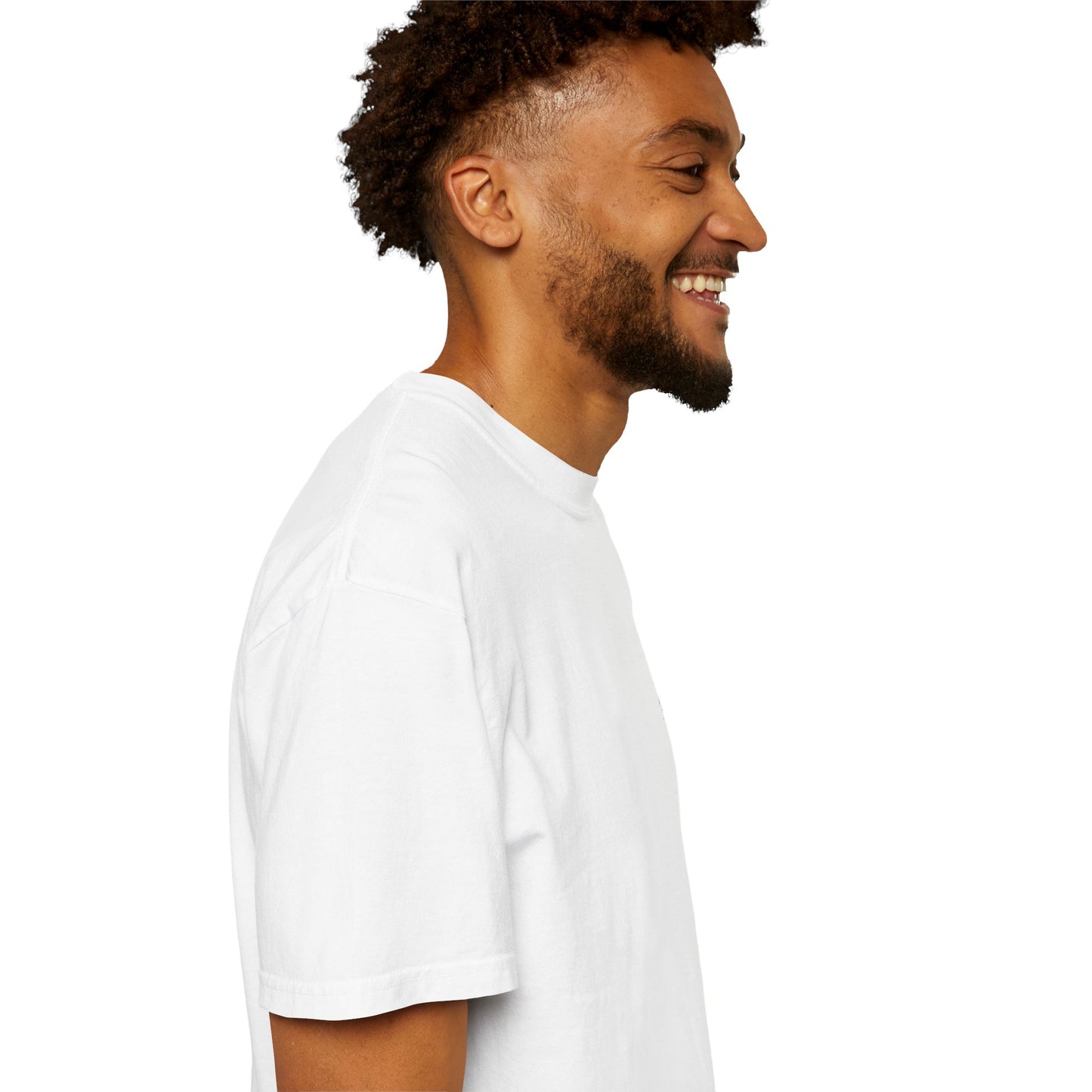 Garment-Dyed T-Shirt - INTESSIV Vase