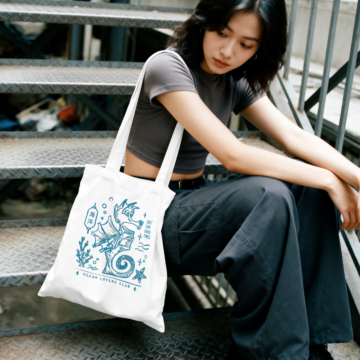 Tote Bags