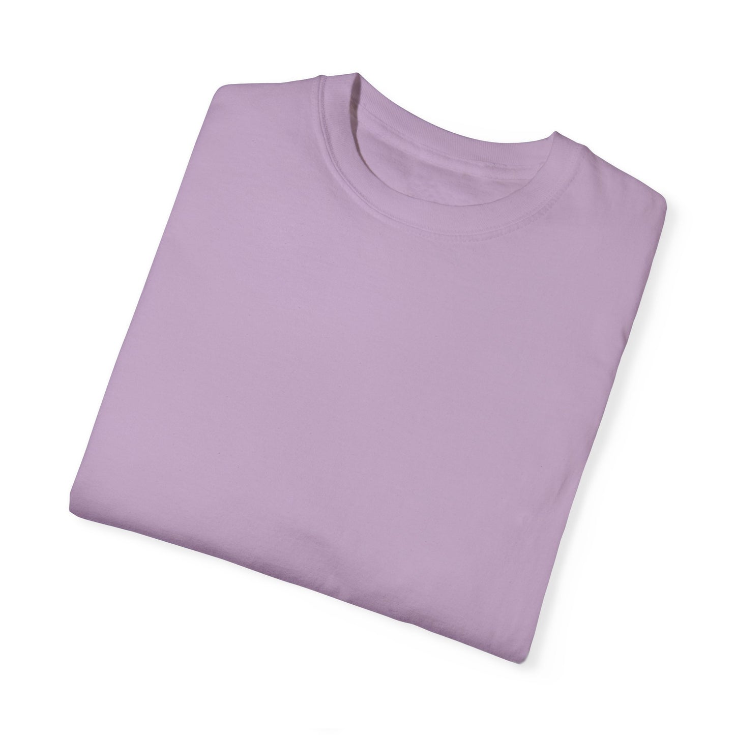Unisex Garment-Dyed T-Shirt - INTESSIV Loud Emotions Honest Designs