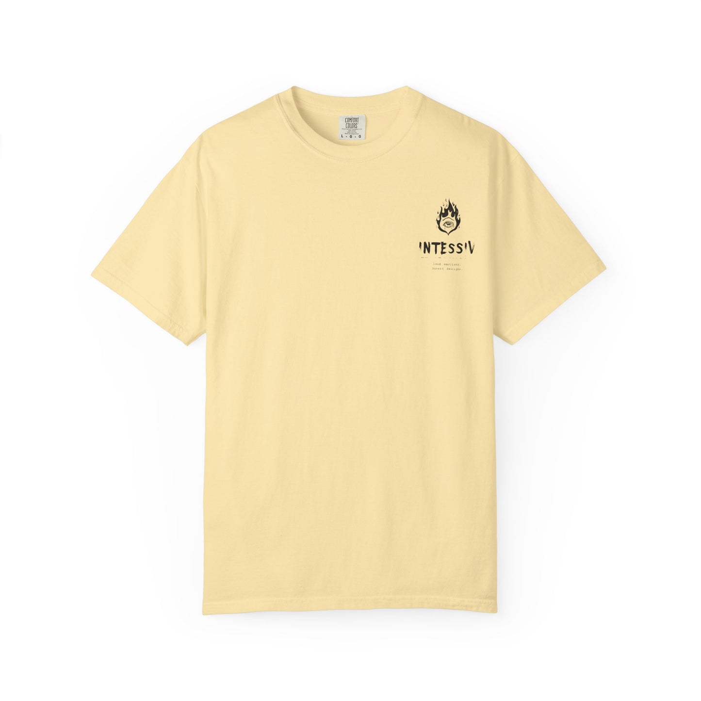 Surf Vibes T-shirt with 'Couple Good Ones' Graphic