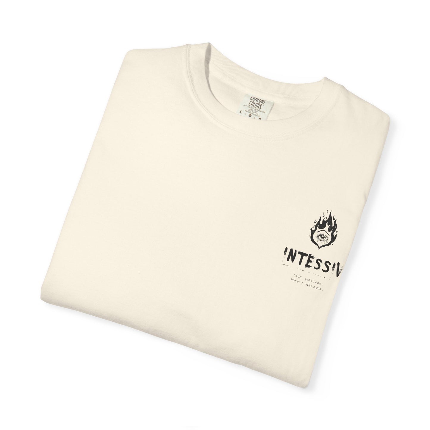 Reverse Heartbreak Tee