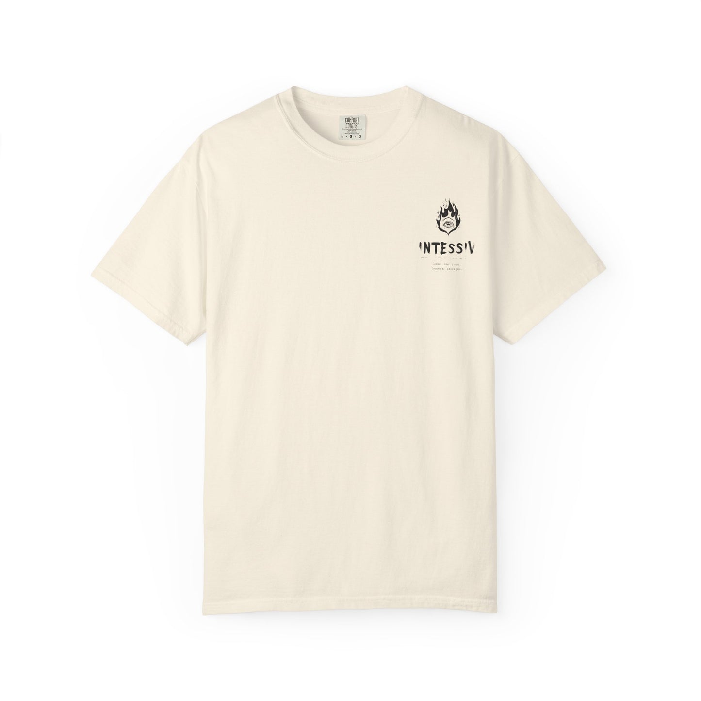 Surf Vibes T-shirt with 'Couple Good Ones' Graphic
