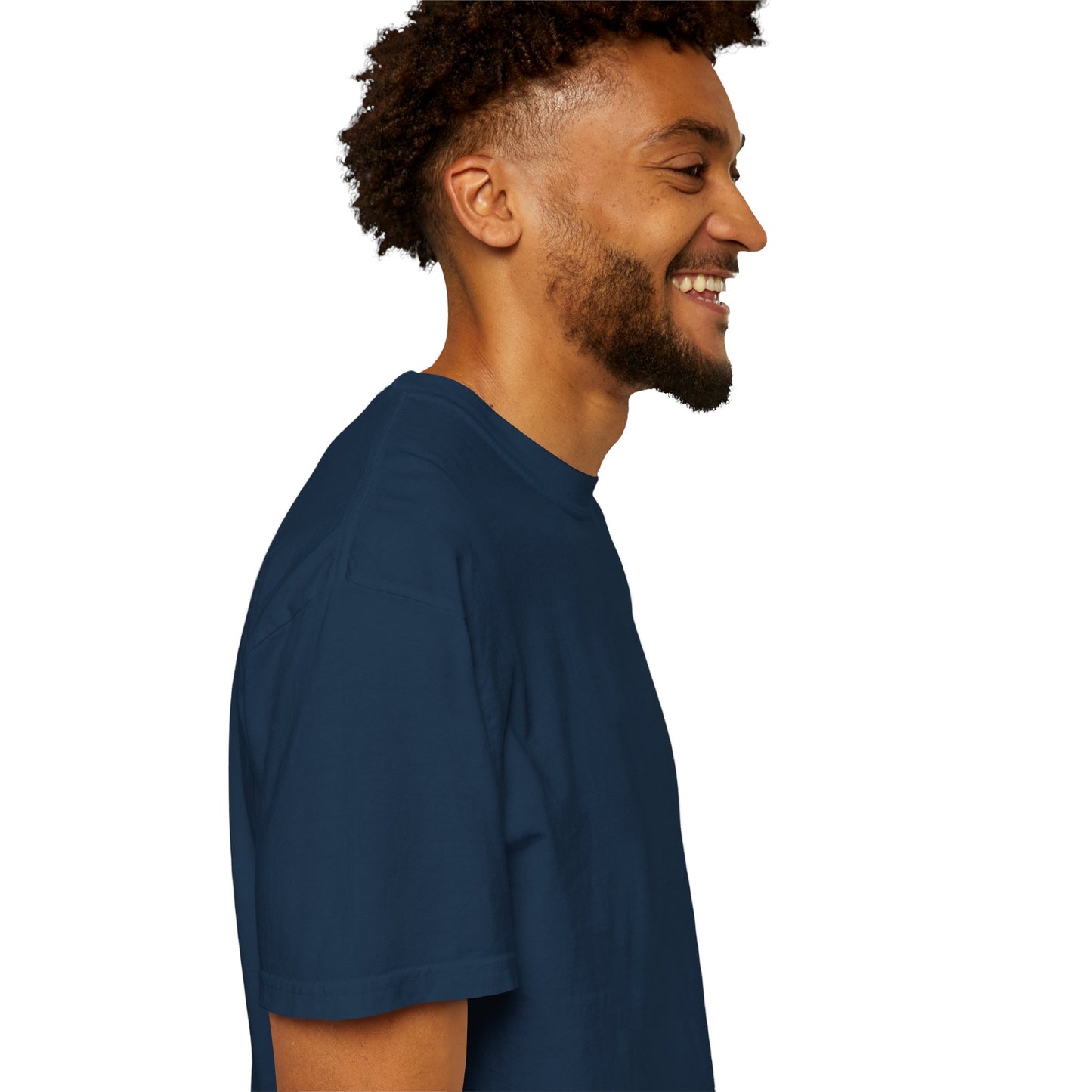 Garment-Dyed T-Shirt - INTESSIV Vase