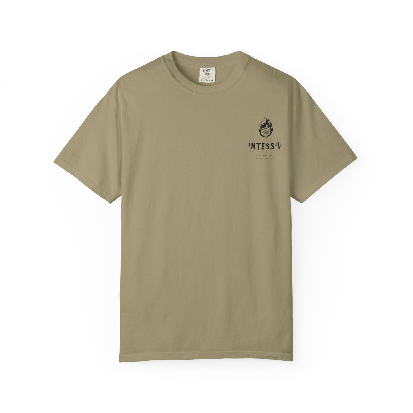 Reverse Heartbreak Tee