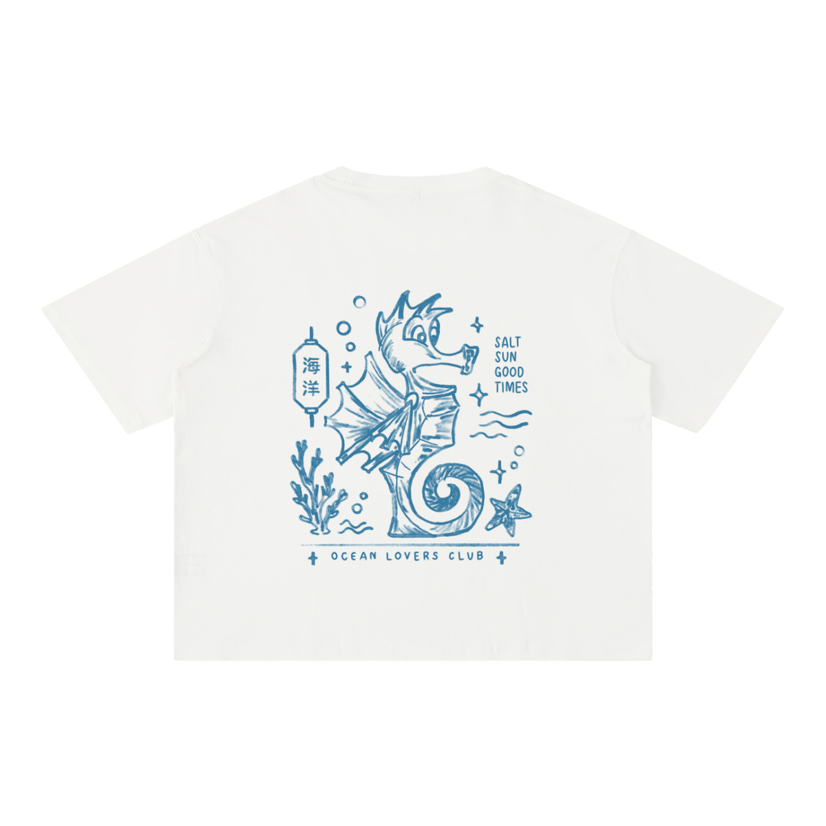 Ocean Lovers Club