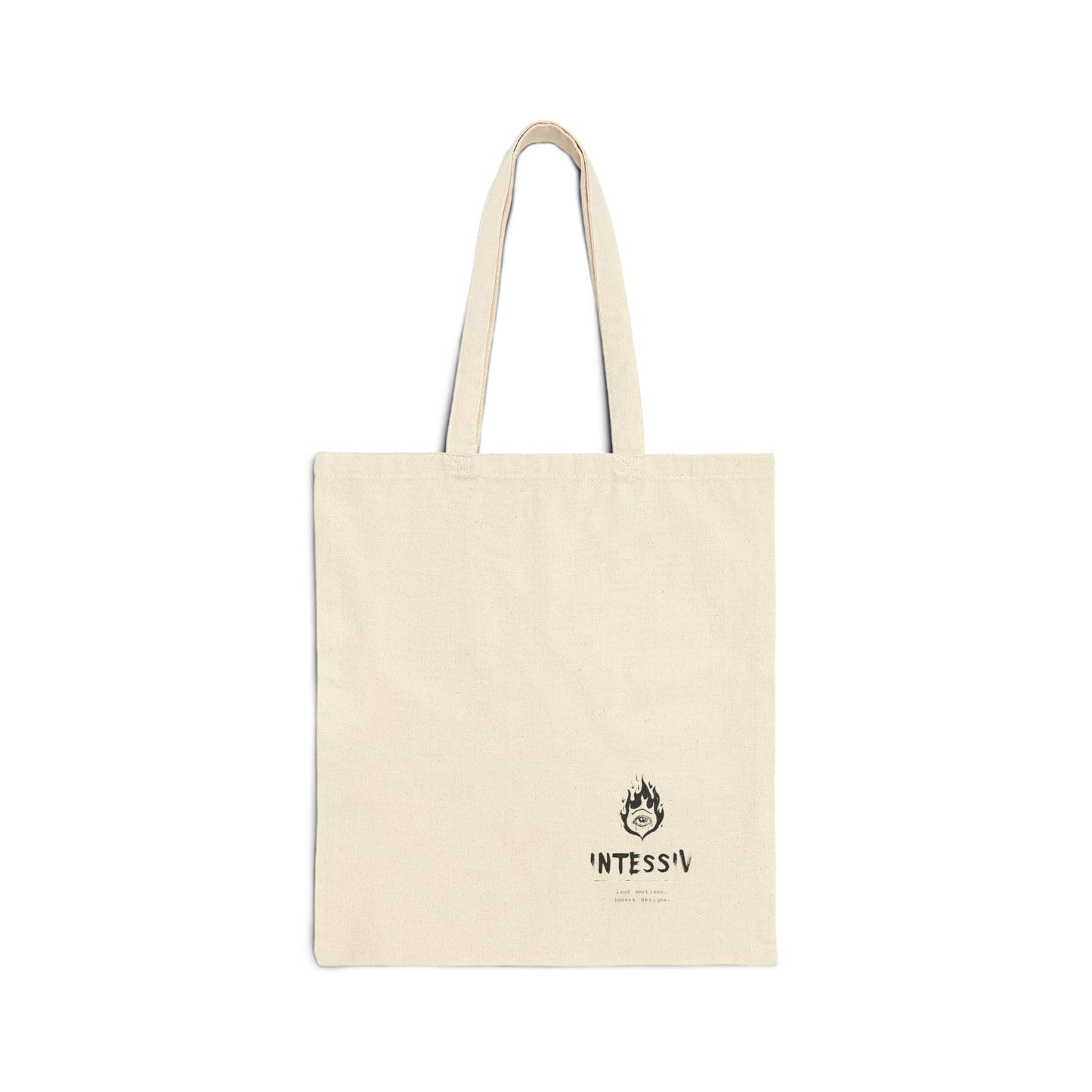 Rainbow Beach inspired Tote Bag