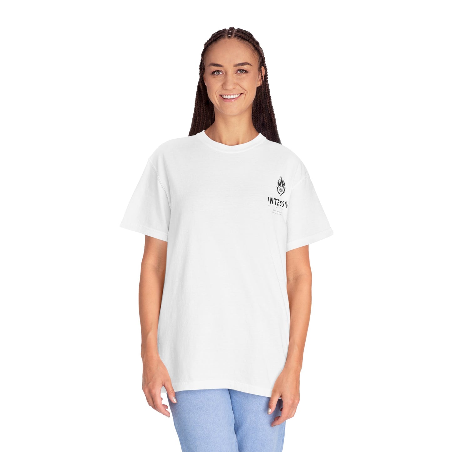 Reverse Heartbreak Tee