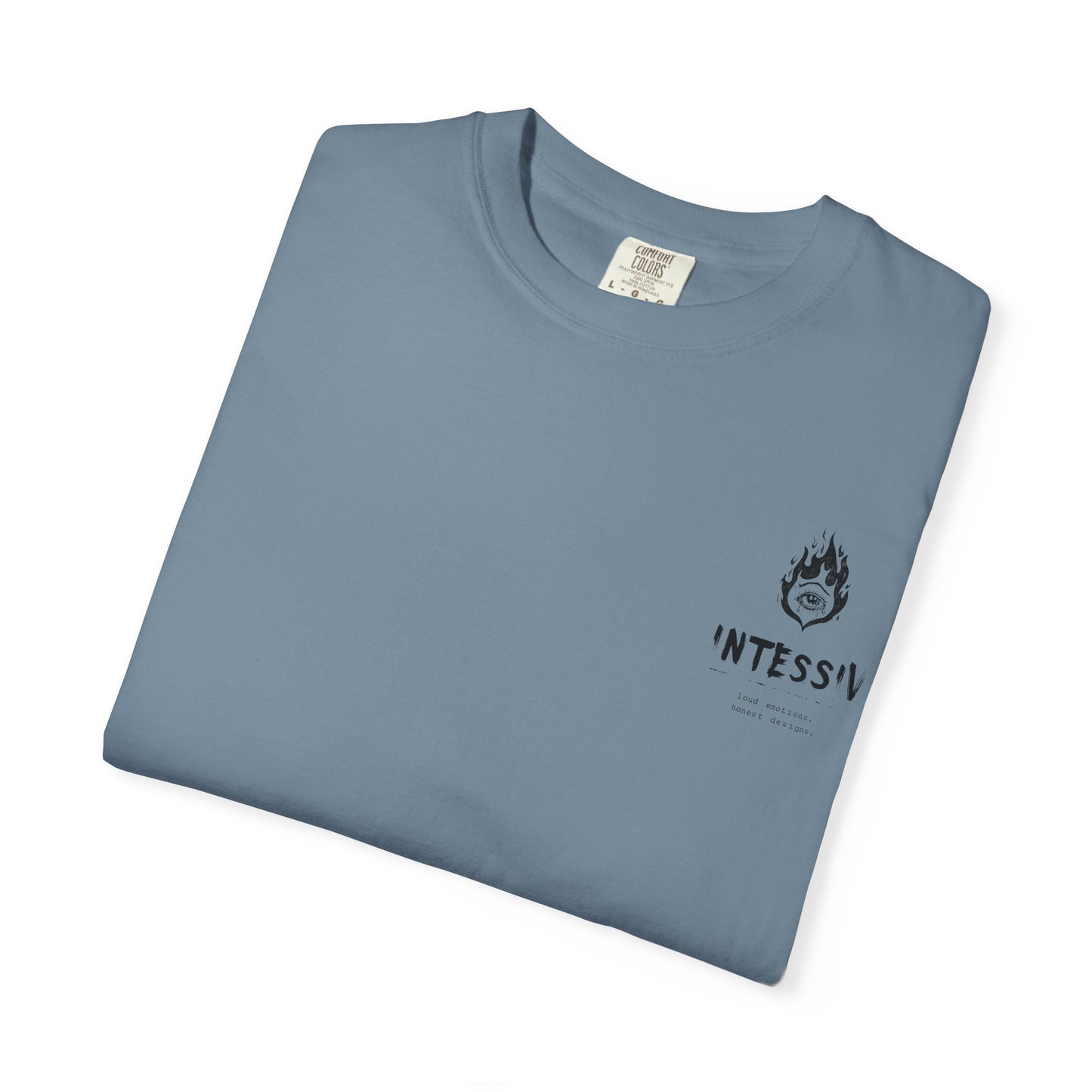 Surf Vibes T-shirt with 'Couple Good Ones' Graphic