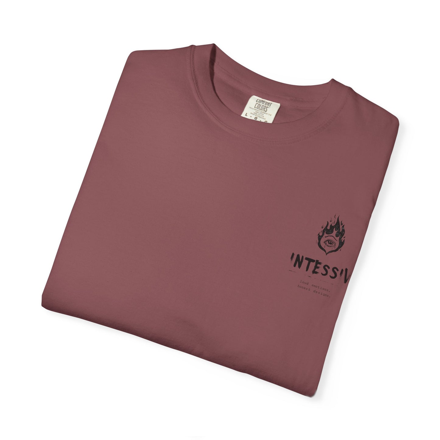 Reverse Heartbreak Tee