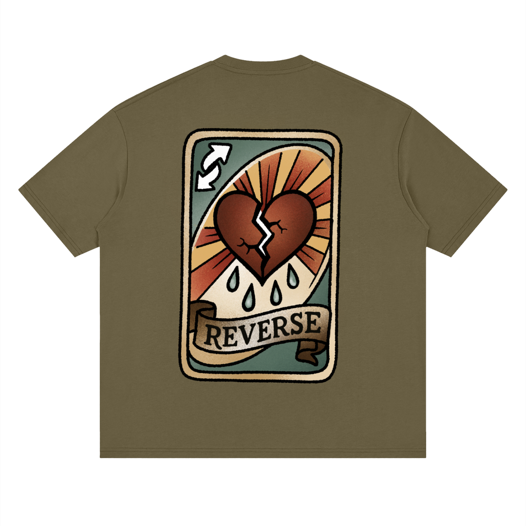 Reverse