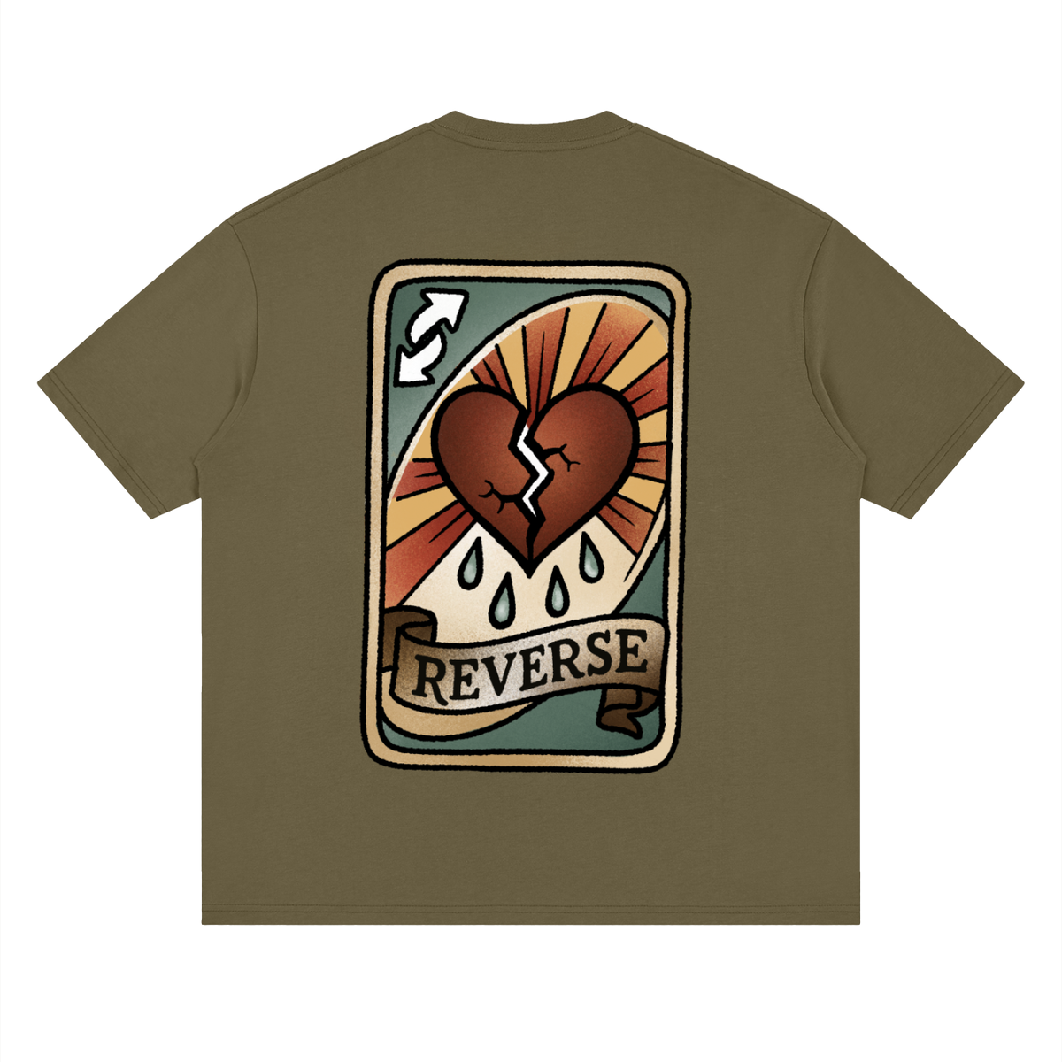 Reverse