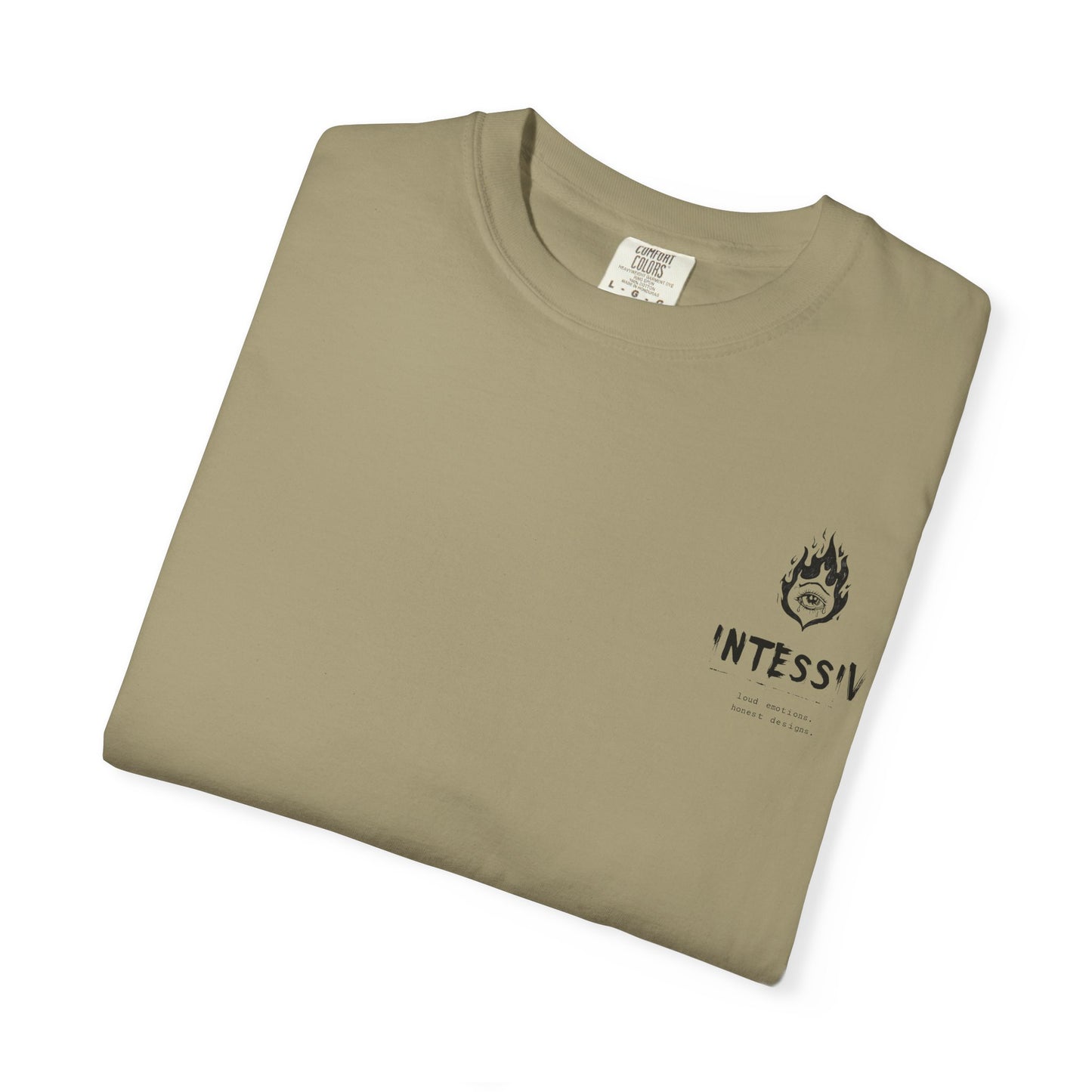 Surf Vibes T-shirt with 'Couple Good Ones' Graphic